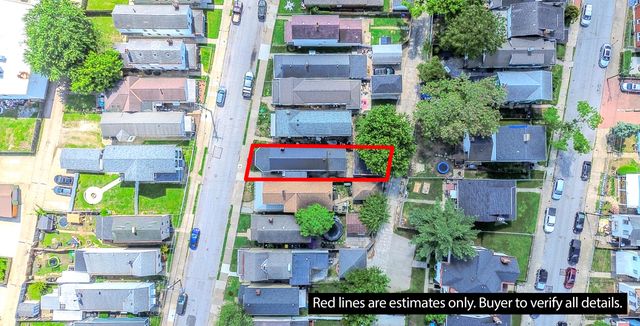 411 5th Avenue, Dayton, KY 41074