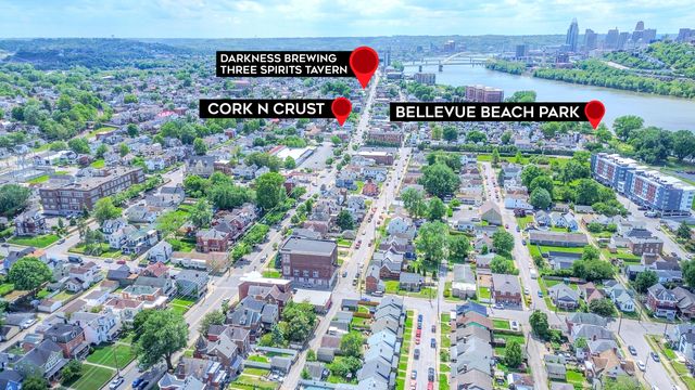 411 5th Avenue, Dayton, KY 41074