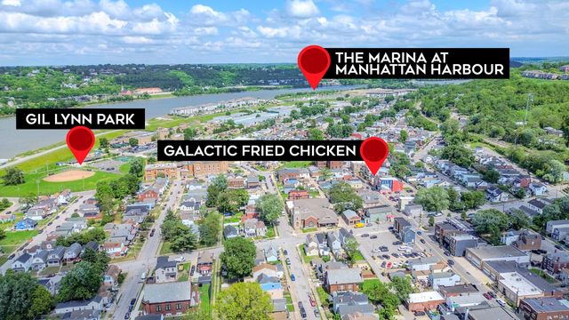 411 5th Avenue, Dayton, KY 41074