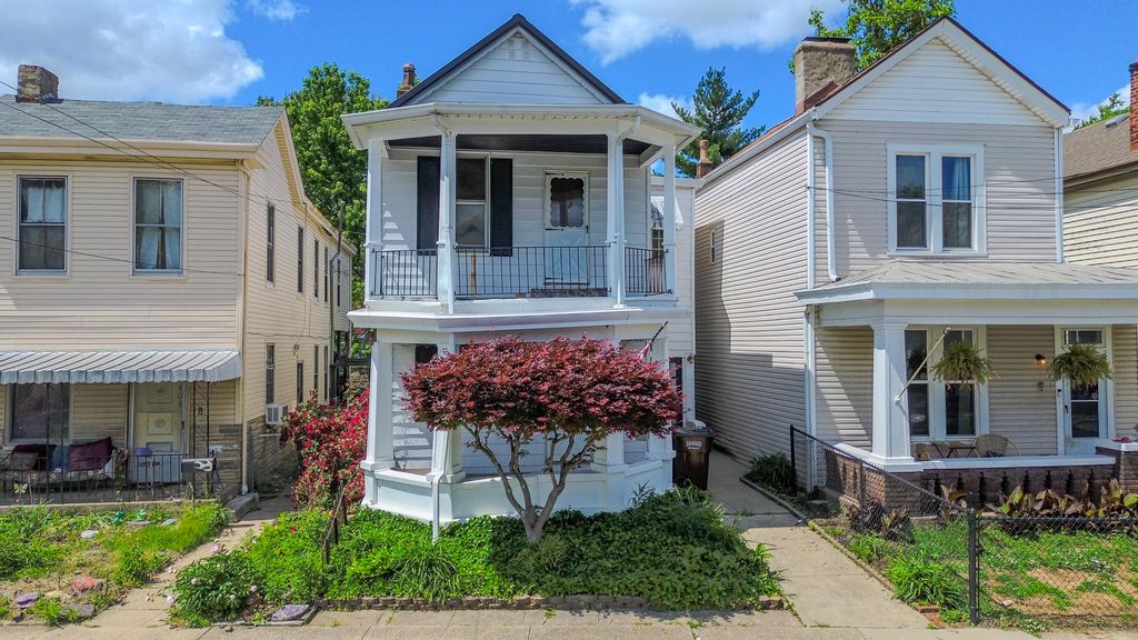 411 5th Avenue, Dayton, KY 41074