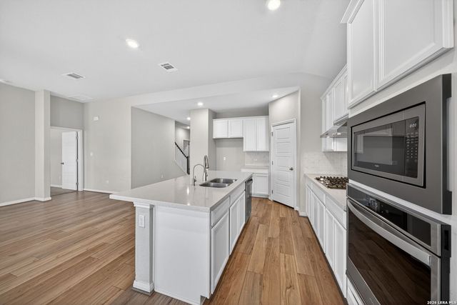 13107 Phaethon, San Antonio, TX 78245