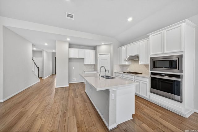 13107 Phaethon, San Antonio, TX 78245