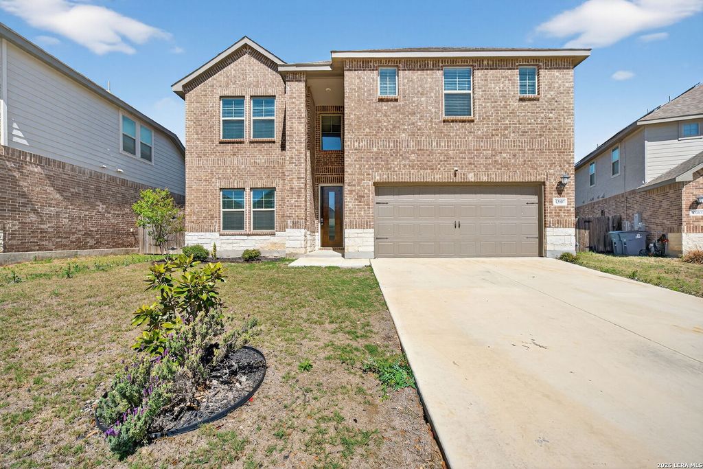 13107 Phaethon, San Antonio, TX 78245