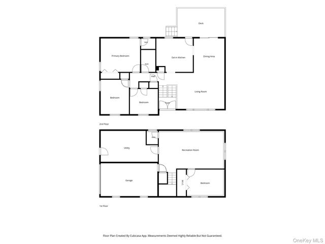 42 Sandy Brook Drive, Spring Valley, NY 10977
