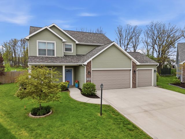 595 HIGHFIELDS Cove, Fort Wayne, IN 46845
