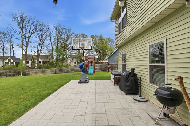 595 HIGHFIELDS Cove, Fort Wayne, IN 46845