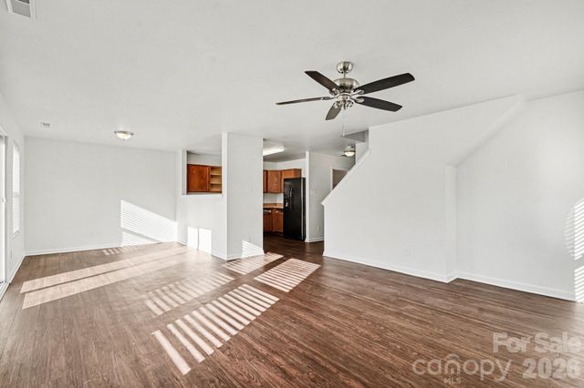 911 Swearngan Ridge Court, Charlotte, NC 28216