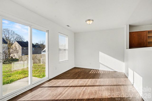 911 Swearngan Ridge Court, Charlotte, NC 28216