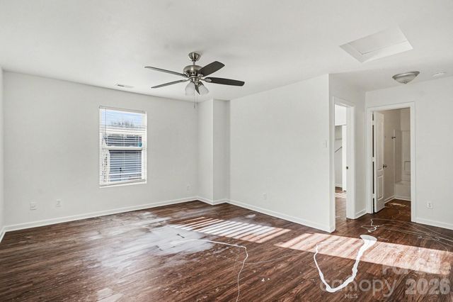 911 Swearngan Ridge Court, Charlotte, NC 28216