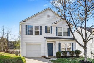 911 Swearngan Ridge Court, Charlotte, NC 28216