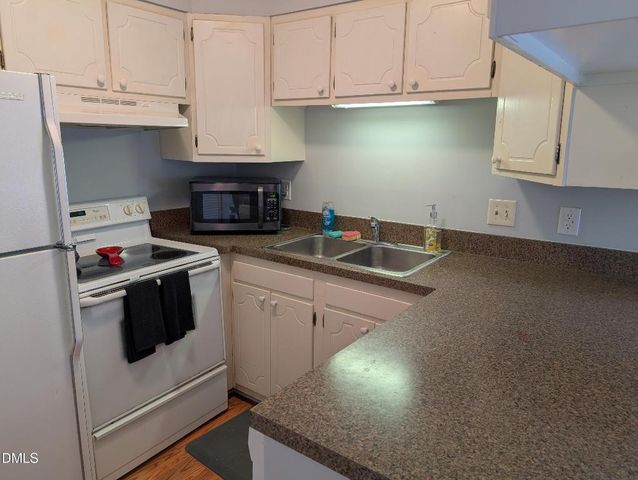 5602 Falls Of Neuse Road A, Raleigh, NC 27609