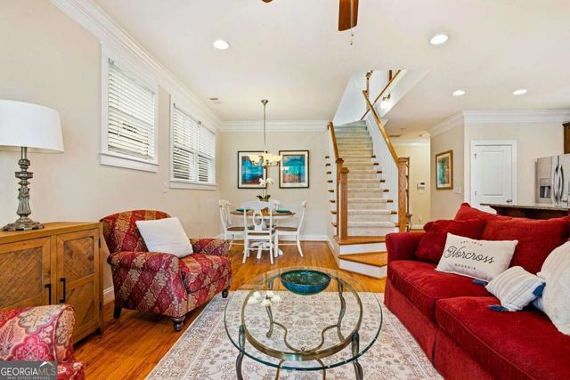 204 Wingo Street, Norcross, GA 30071