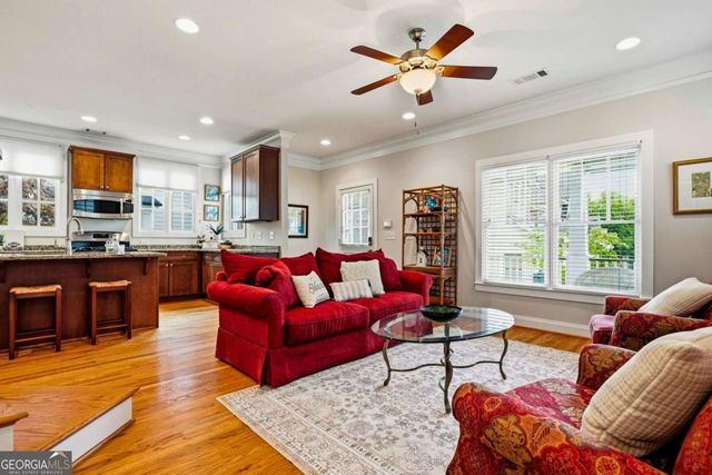204 Wingo Street, Norcross, GA 30071
