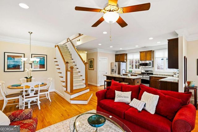204 Wingo Street, Norcross, GA 30071