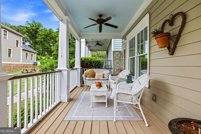 204 Wingo Street, Norcross, GA 30071