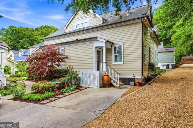 204 Wingo Street, Norcross, GA 30071