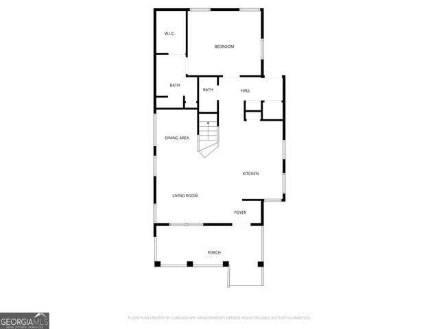 204 Wingo Street, Norcross, GA 30071