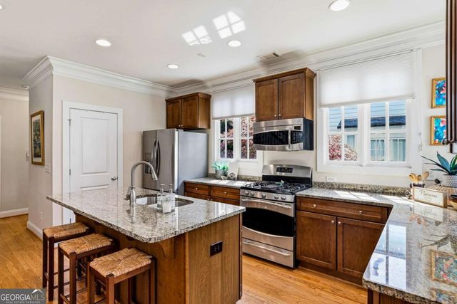 204 Wingo Street, Norcross, GA 30071