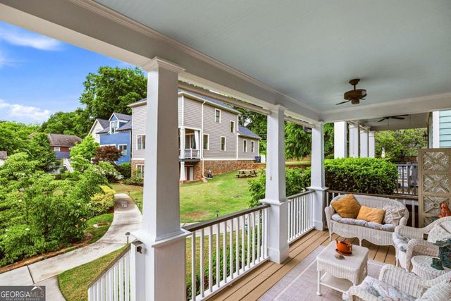 204 Wingo Street, Norcross, GA 30071