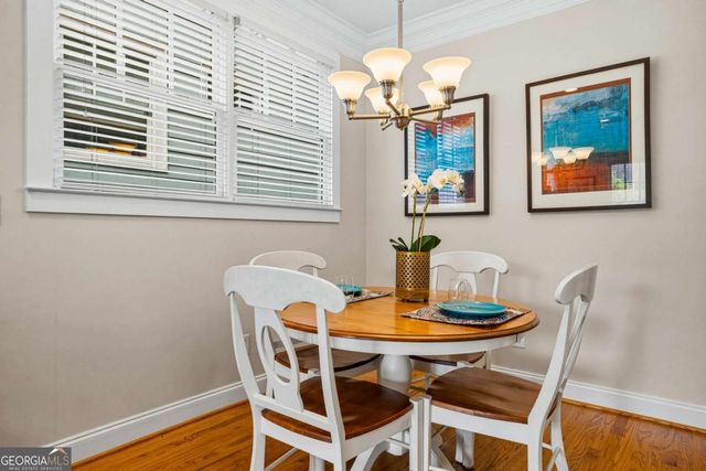 204 Wingo Street, Norcross, GA 30071