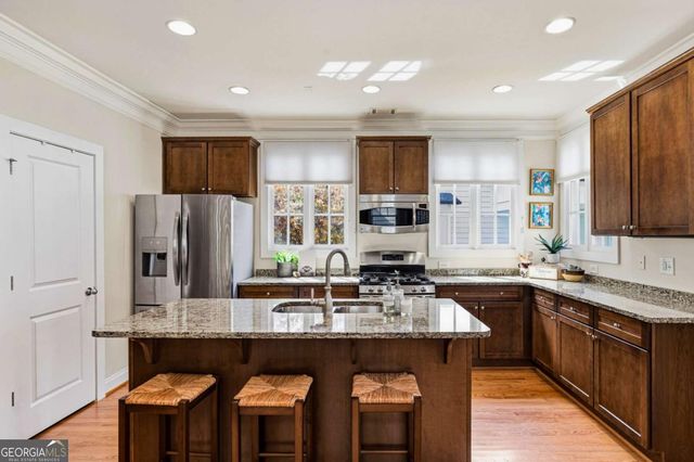 204 Wingo Street, Norcross, GA 30071