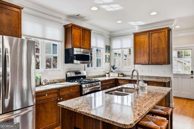 204 Wingo Street, Norcross, GA 30071