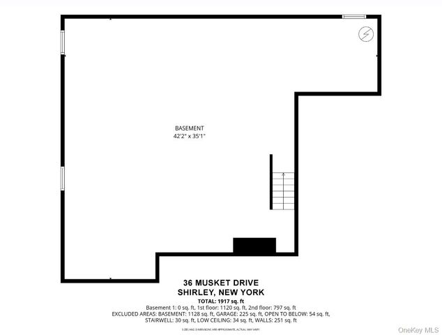 36 Musket Drive, Shirley, NY 11967