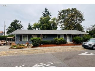 7515 Ne EVERETT St, Portland, OR 97213
