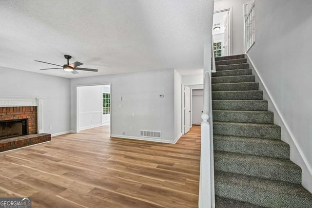 81 Dogwood Trail, Dallas, GA 30157