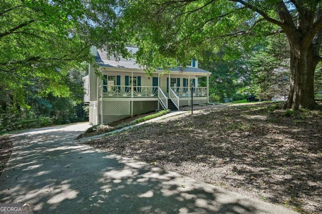 81 Dogwood Trail, Dallas, GA 30157