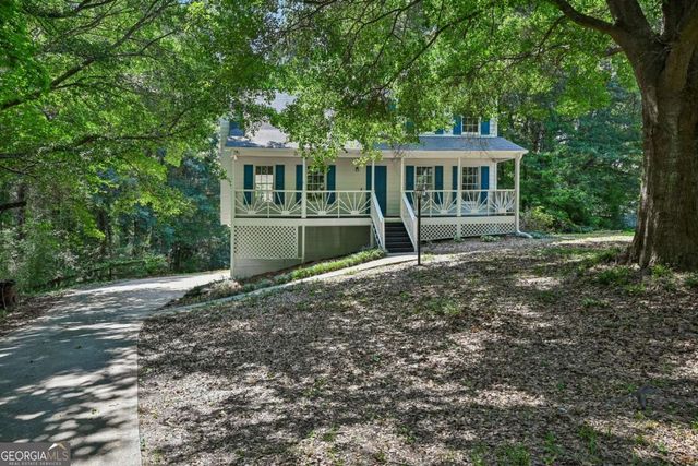 81 Dogwood Trail, Dallas, GA 30157