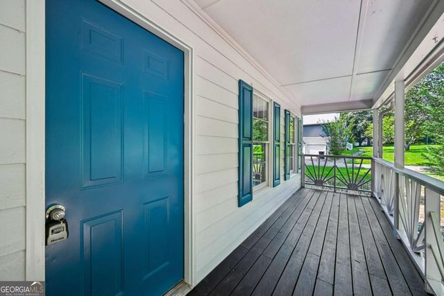 81 Dogwood Trail, Dallas, GA 30157