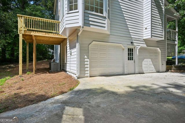 81 Dogwood Trail, Dallas, GA 30157