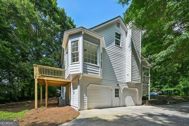 81 Dogwood Trail, Dallas, GA 30157