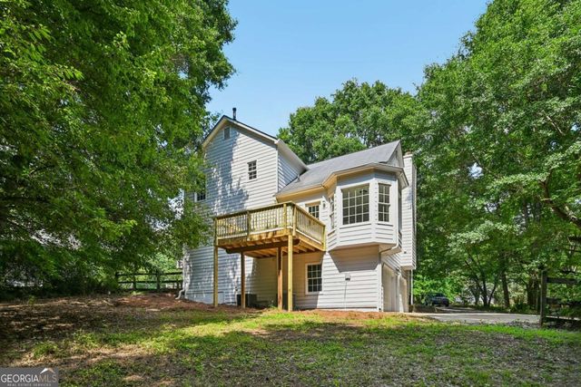 81 Dogwood Trail, Dallas, GA 30157