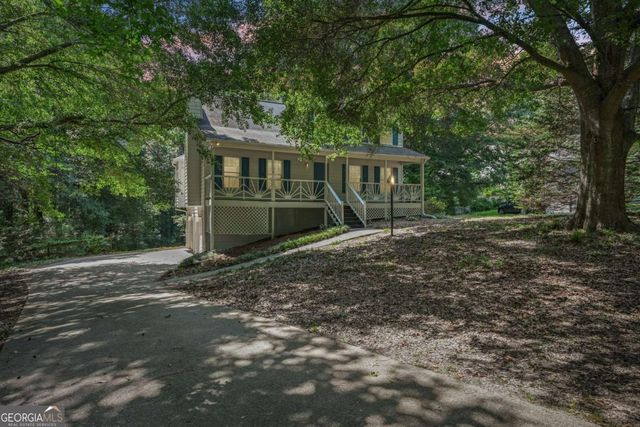 81 Dogwood Trail, Dallas, GA 30157