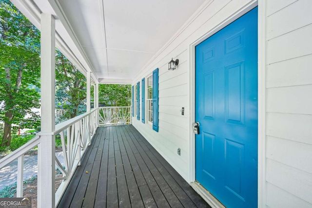 81 Dogwood Trail, Dallas, GA 30157
