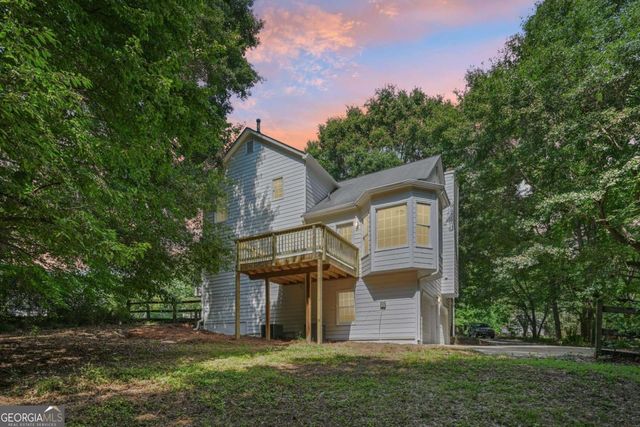 81 Dogwood Trail, Dallas, GA 30157