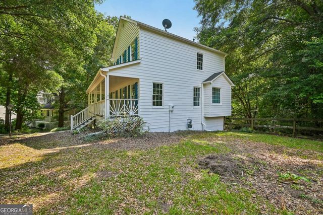 81 Dogwood Trail, Dallas, GA 30157