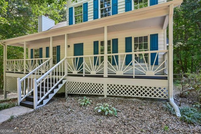 81 Dogwood Trail, Dallas, GA 30157