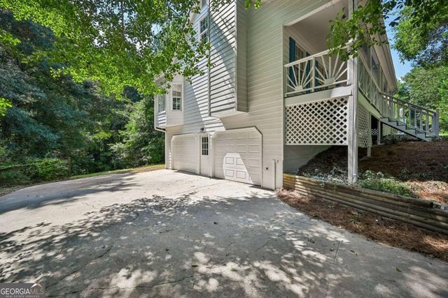 81 Dogwood Trail, Dallas, GA 30157