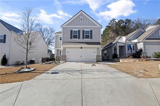 5726 Turnstone Trail, Flowery Branch, GA 30542