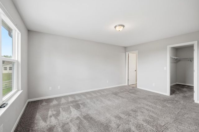 2160 Pumpkin Ridge Court, Hamilton, OH 45013