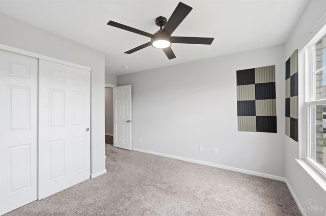 2160 Pumpkin Ridge Court, Hamilton, OH 45013
