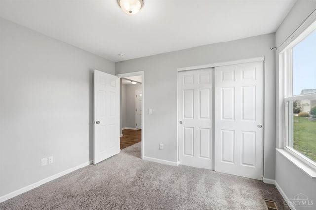 2160 Pumpkin Ridge Court, Hamilton, OH 45013