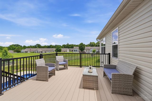 2160 Pumpkin Ridge Court, Hamilton, OH 45013