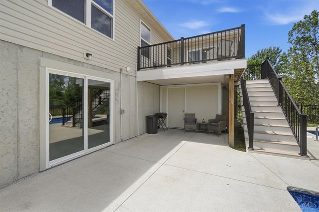 2160 Pumpkin Ridge Court, Hamilton, OH 45013