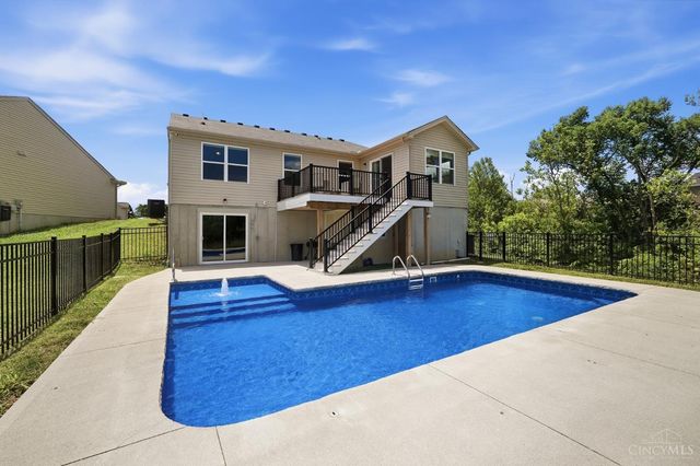 2160 Pumpkin Ridge Court, Hamilton, OH 45013