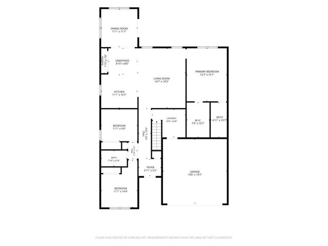 2160 Pumpkin Ridge Court, Hamilton, OH 45013
