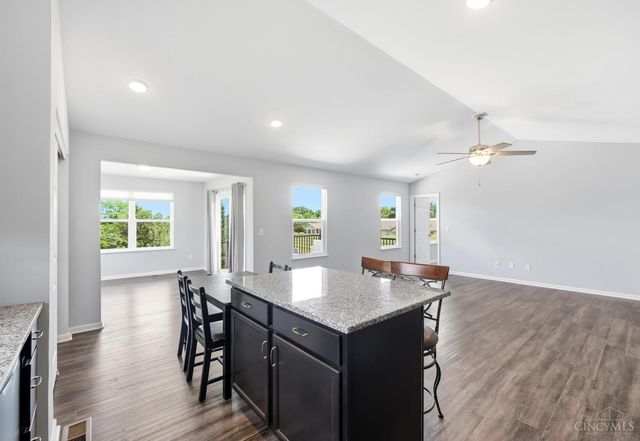 2160 Pumpkin Ridge Court, Hamilton, OH 45013